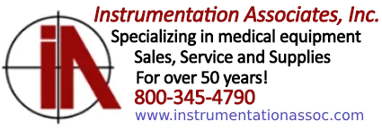 Instrumentation Associates Inc.