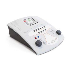 Tympanometer White