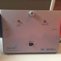 Oscar Daily Calibration Oscar Daily Calibration