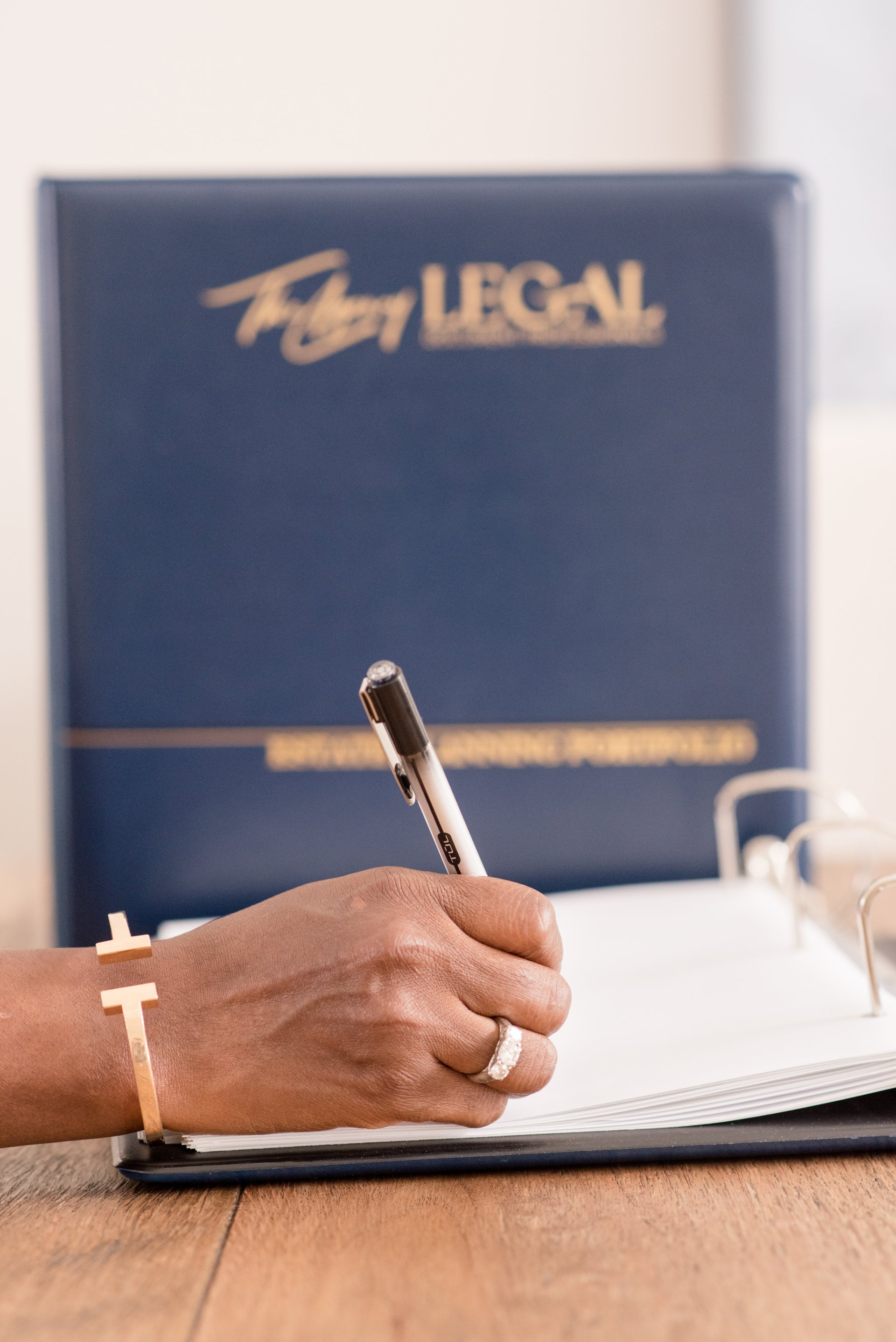 The Agency Legal Document Professionals