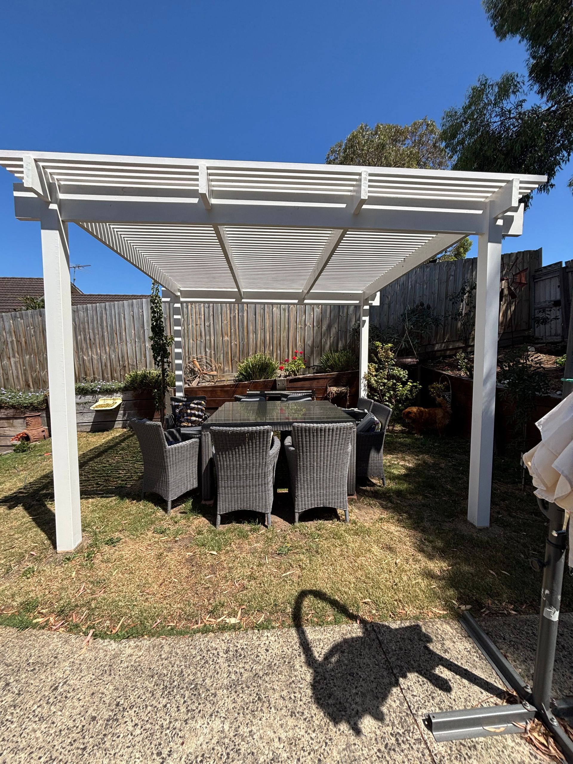 Custom Pergola Builders Torquay VIC