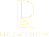 RFG Carpentry Logo RFG Carpentry Logo