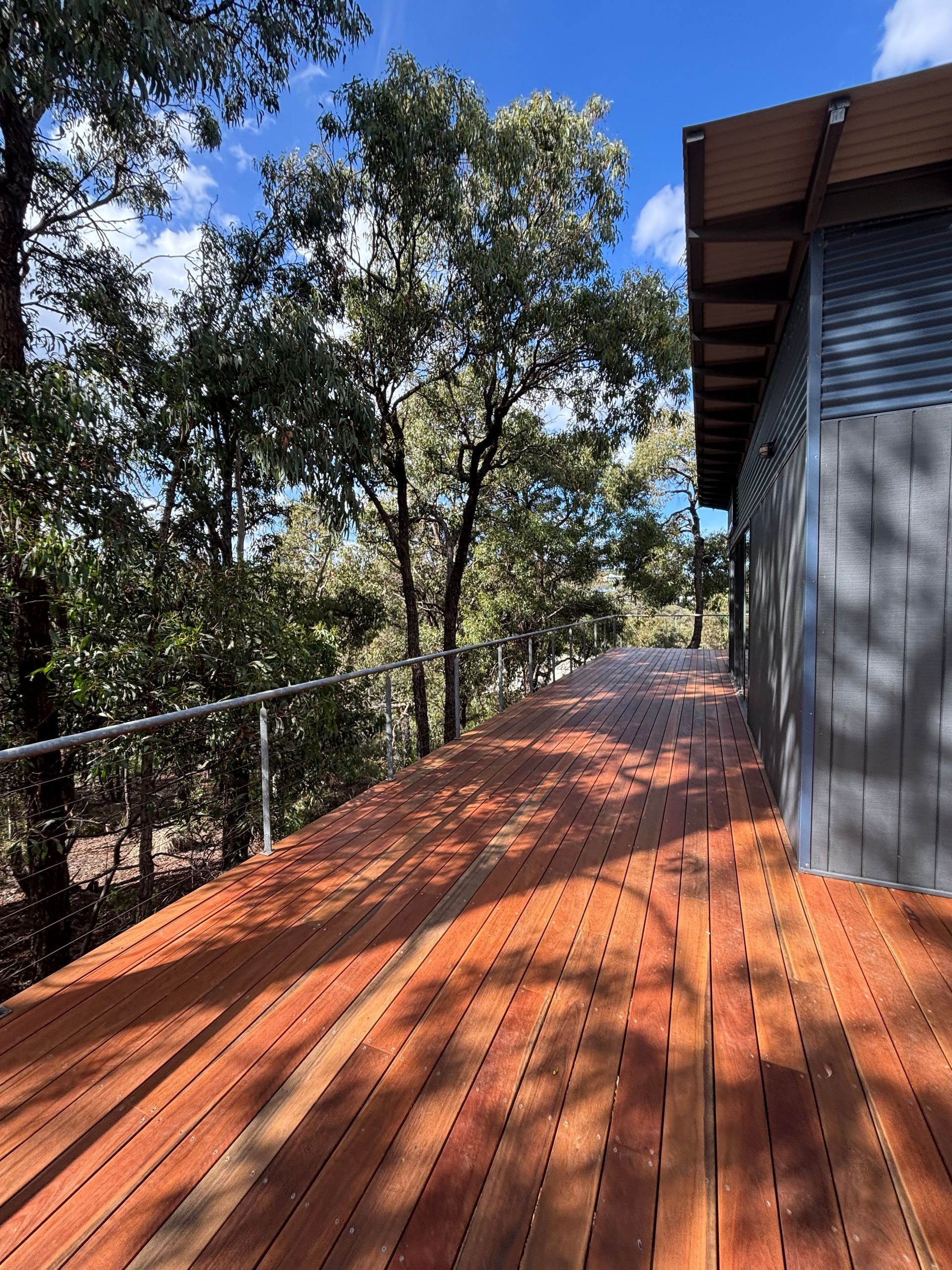 Decks Torquay VIC