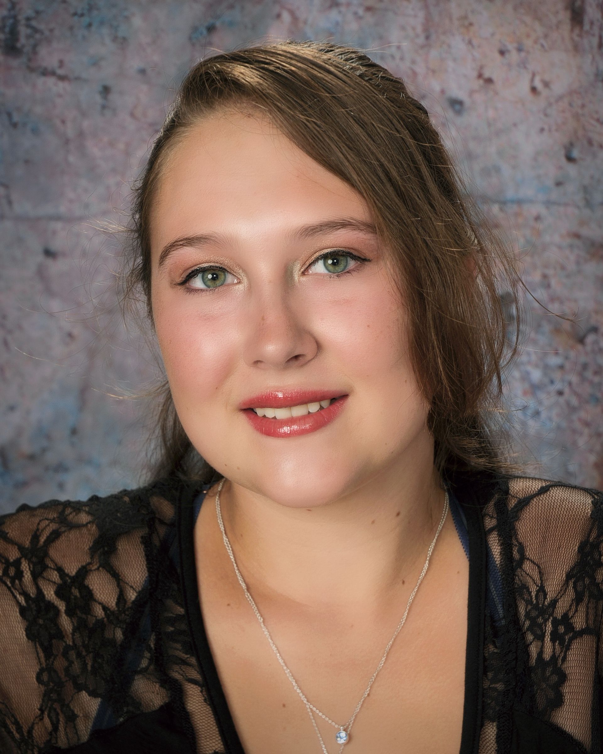 Christina N headshot