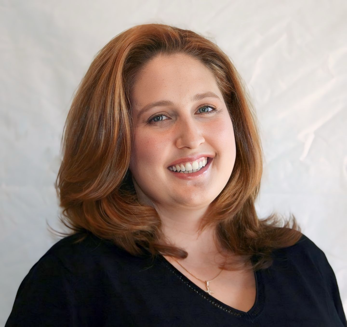 Colleen C headshot 