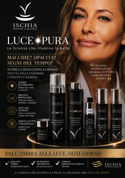prodotti per la cura del viso