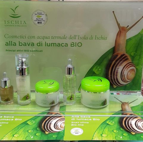 creme idratanti per il corpo