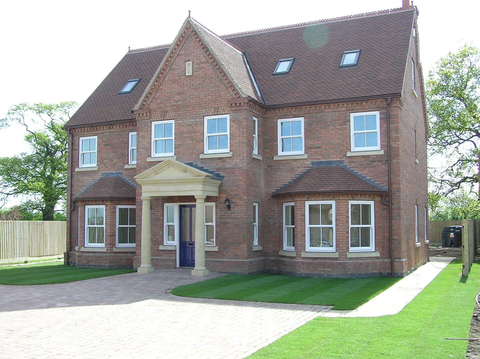 Local builders with 35 years experience.
