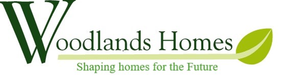 Woodlands Homes - Shaping homes for the future Woodlands Homes - Shaping homes for the future