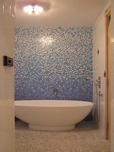 New homes and extensions including bespoke bathrooms.