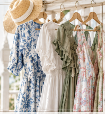 Dresses