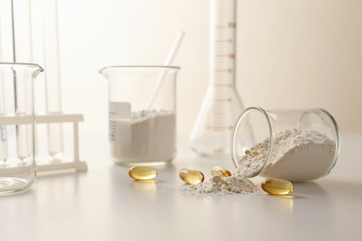 Precision Formulation