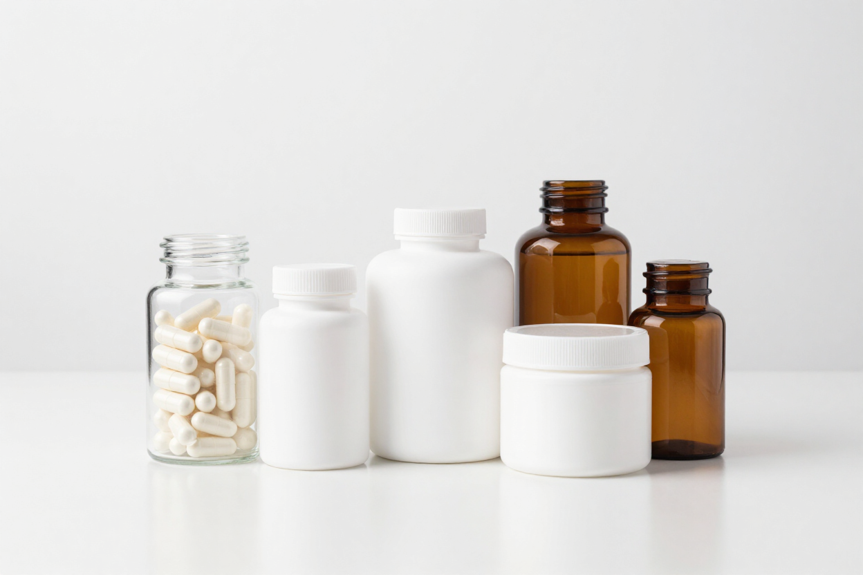 Health and nutraceutical supplement products