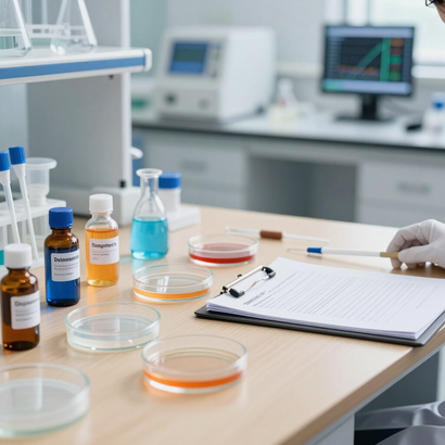 Precision Formulation