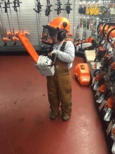 chainsaws for sale