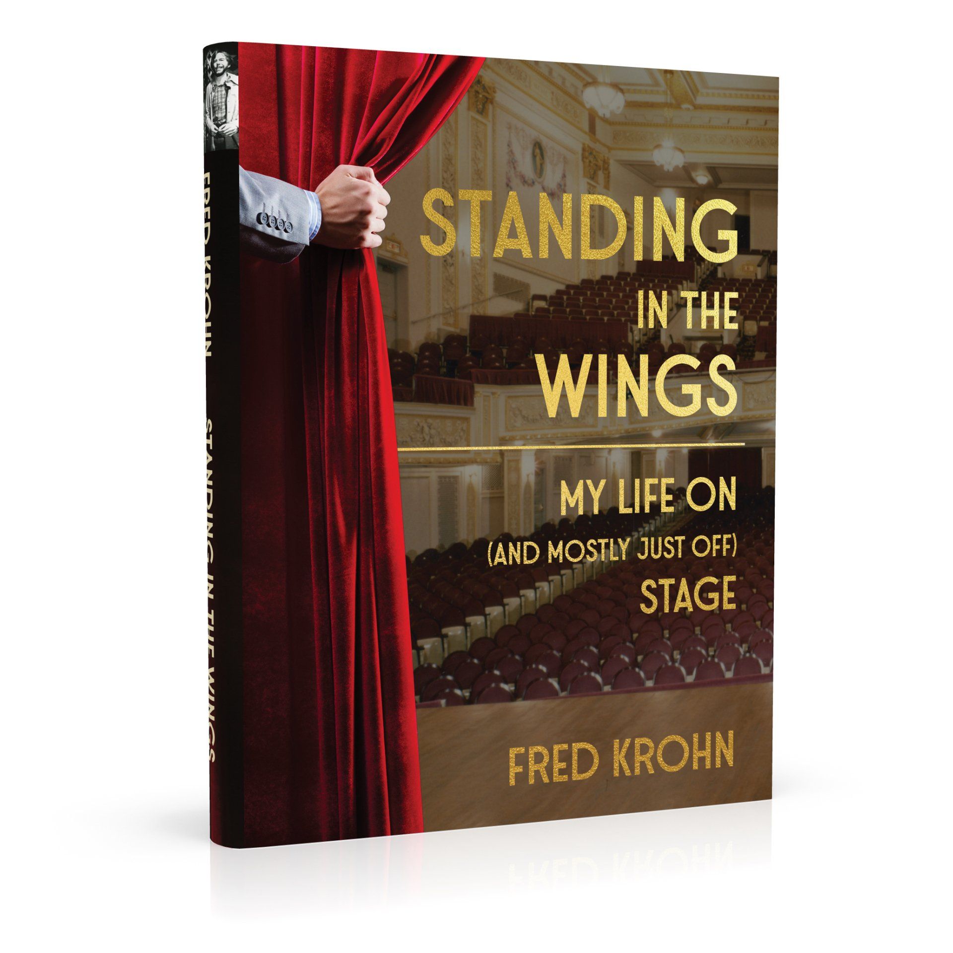 Standing in the Wings Standing in the Wings
