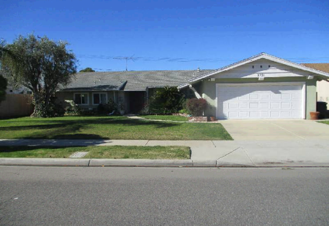 Costa Mesa, CA