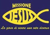 MISSIONE JESUS - LOGO
