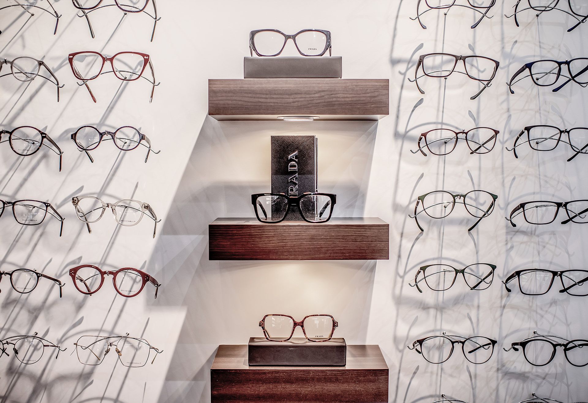 Optiker Reutlingen