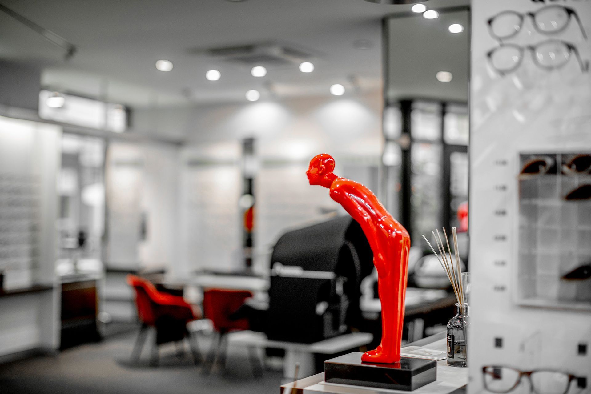 Optiker Reutlingen