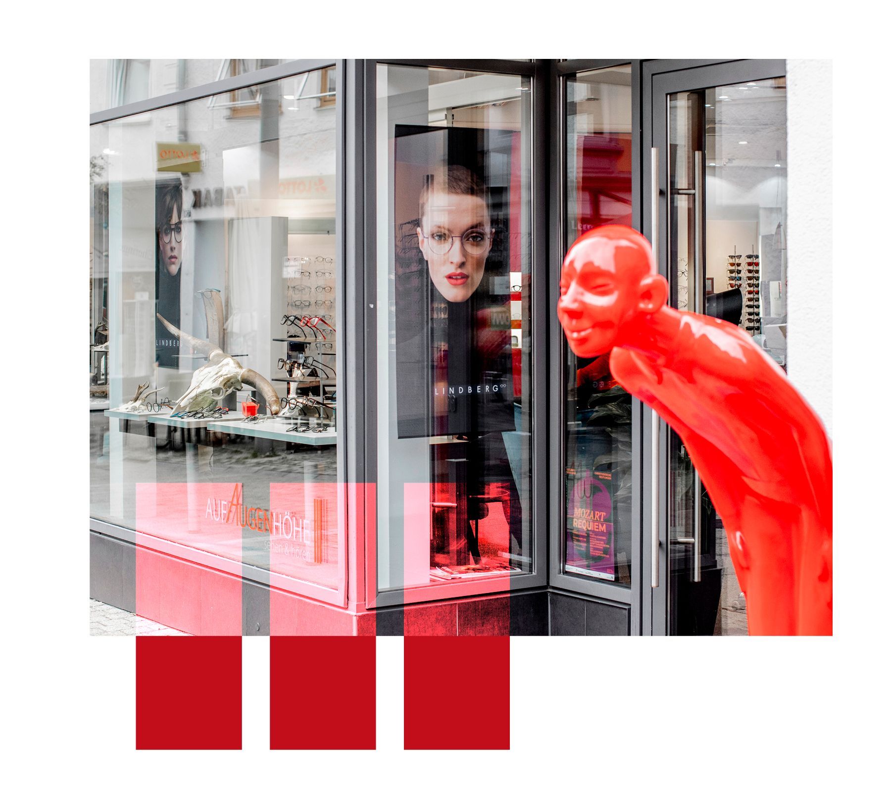 Optiker Reutlingen