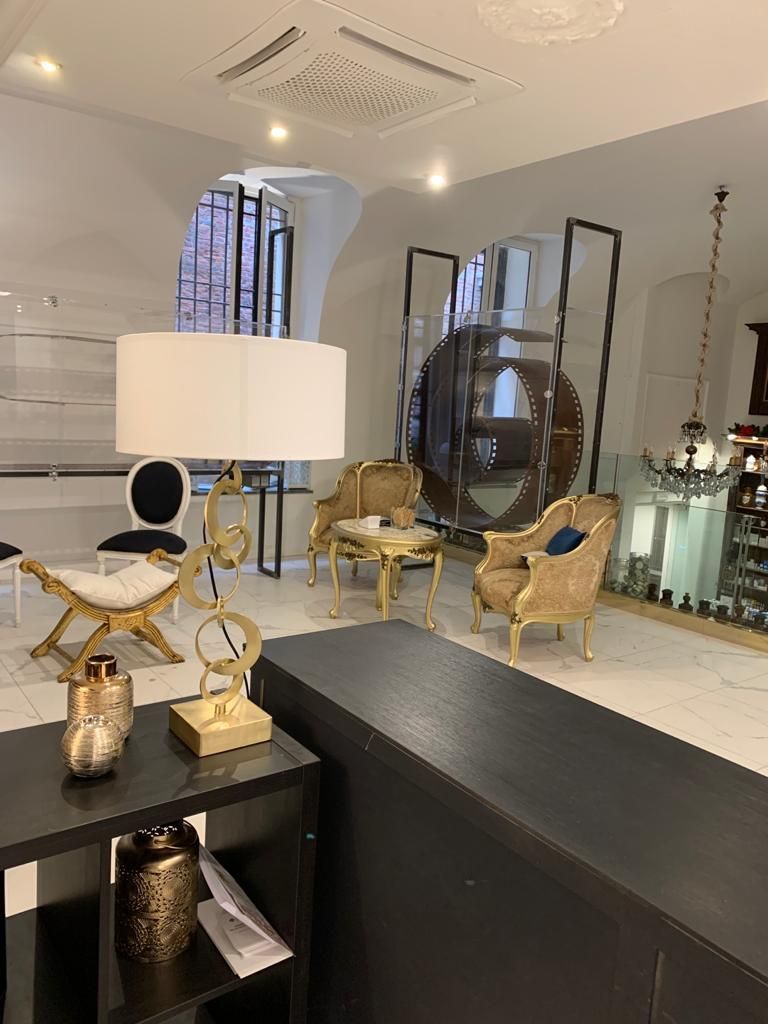 consulenze personalizzate Antica Farmacia di Brera Milano