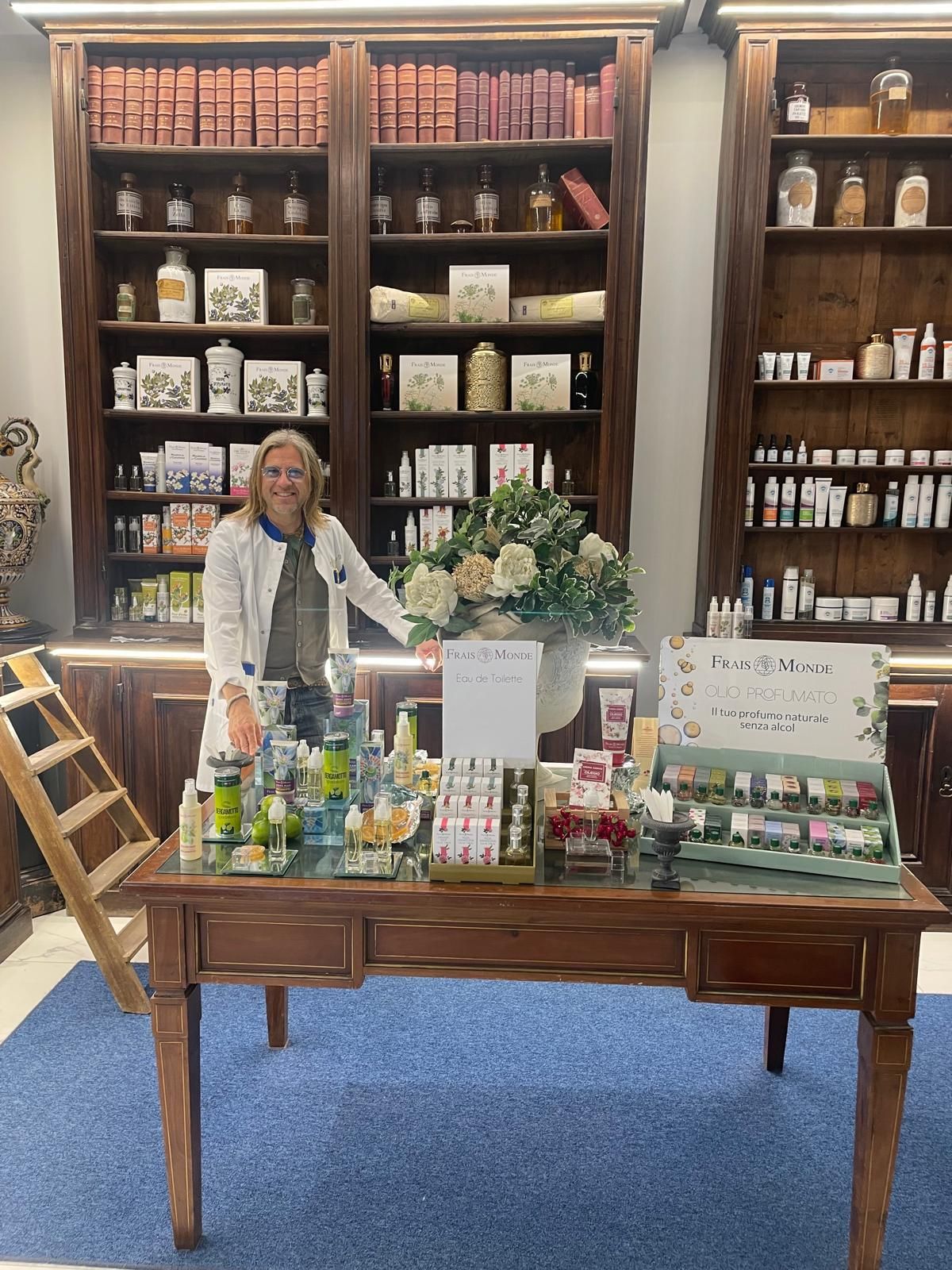 consulenze farmacista Milano Brera