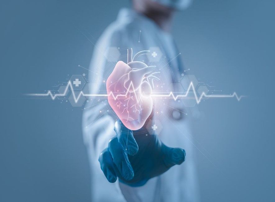holter pressorio Antica Farmacia di Brera Milano