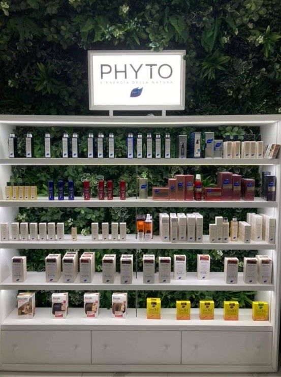 prodotti Phyto