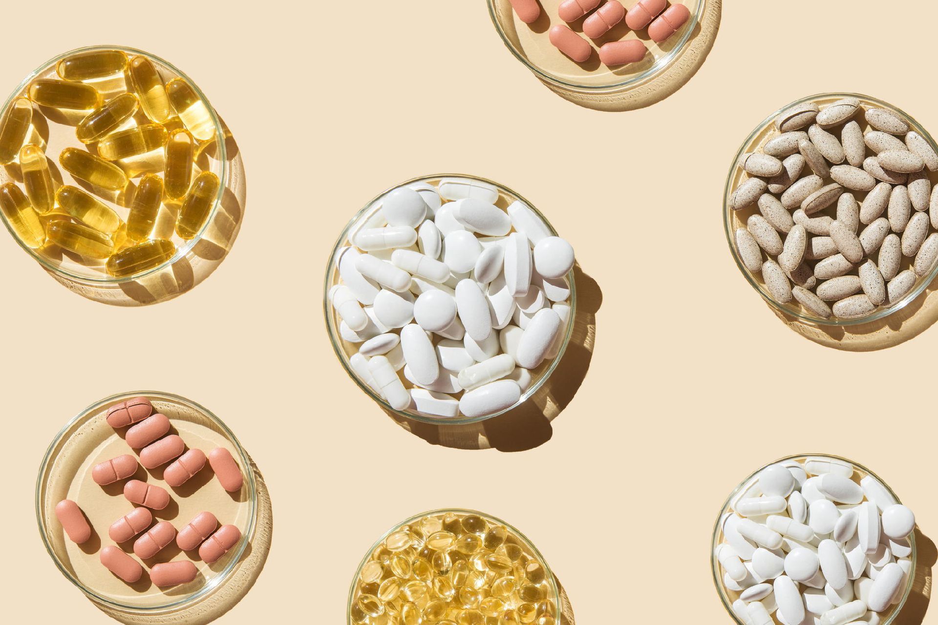 integratori alimentari farmacia Antica Brera Milano