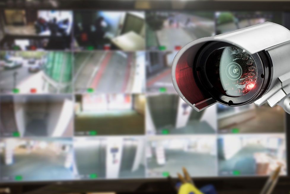 Seguridad tecnológica