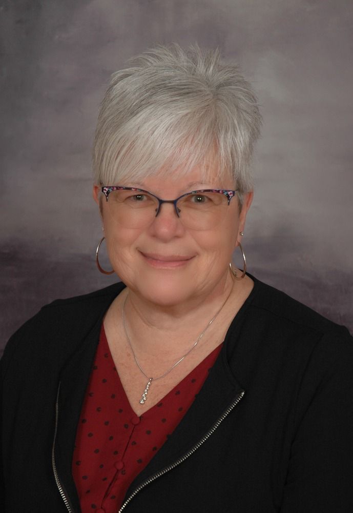 Julie Hageman-Bell