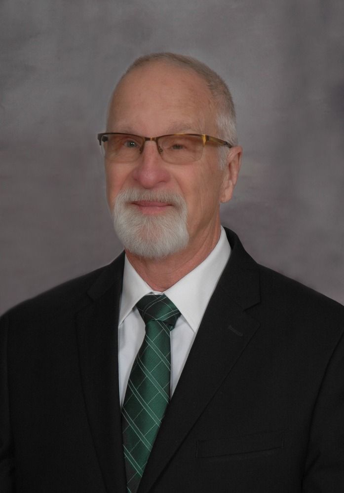 Chuck Votsmier