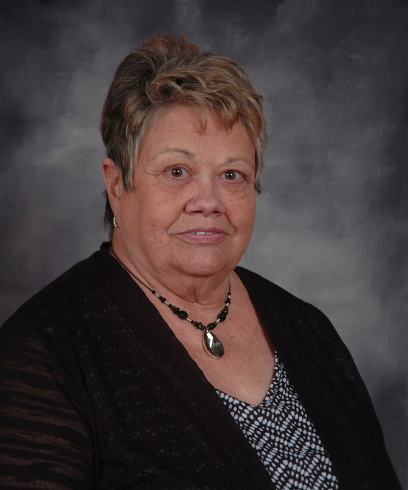 Linda Manning