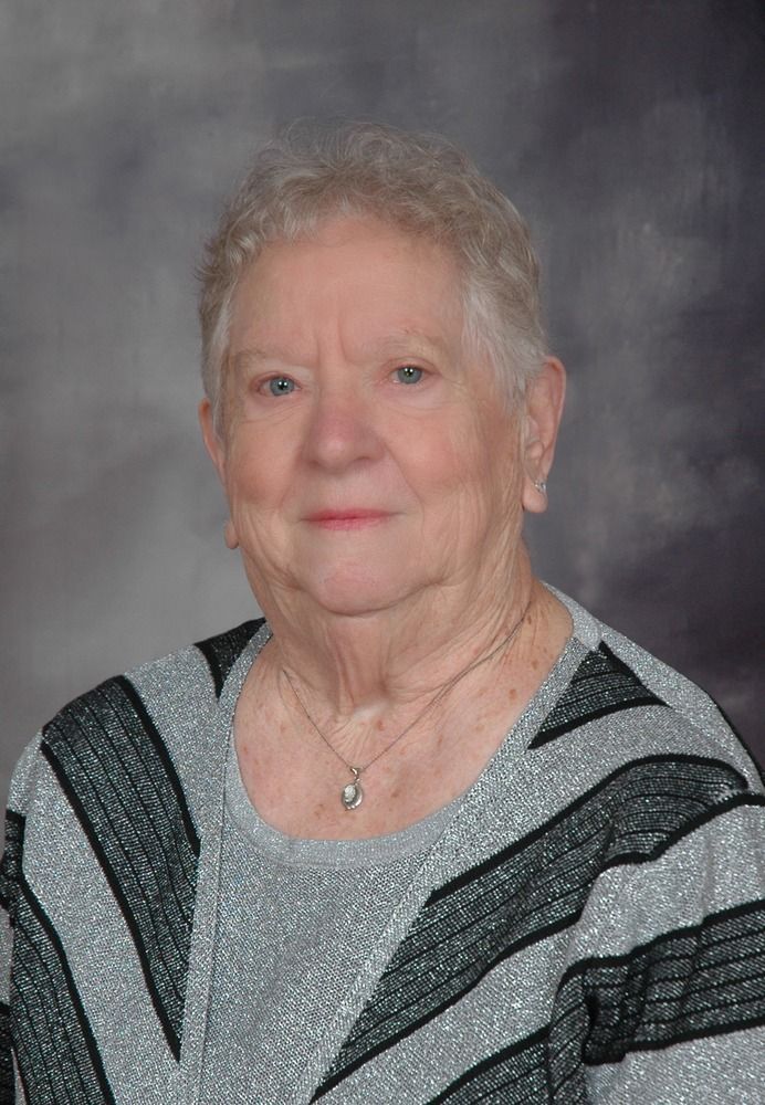 Betty Welsh