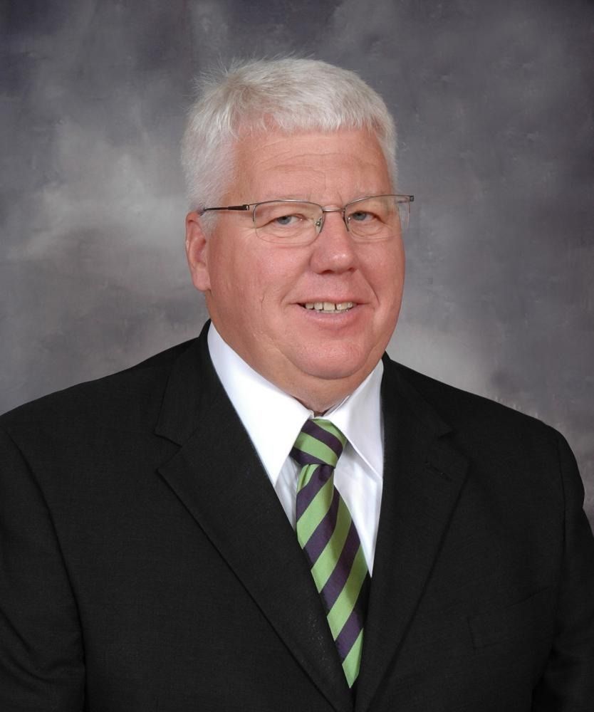 Craig Lensing