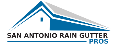 san antonio rain gutter pros logo