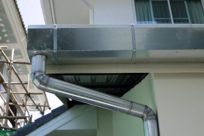 box gutters