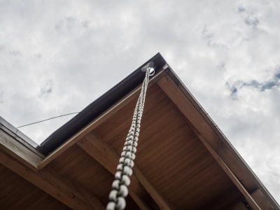 rain chain
