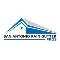 san antonio rain gutter pros logo