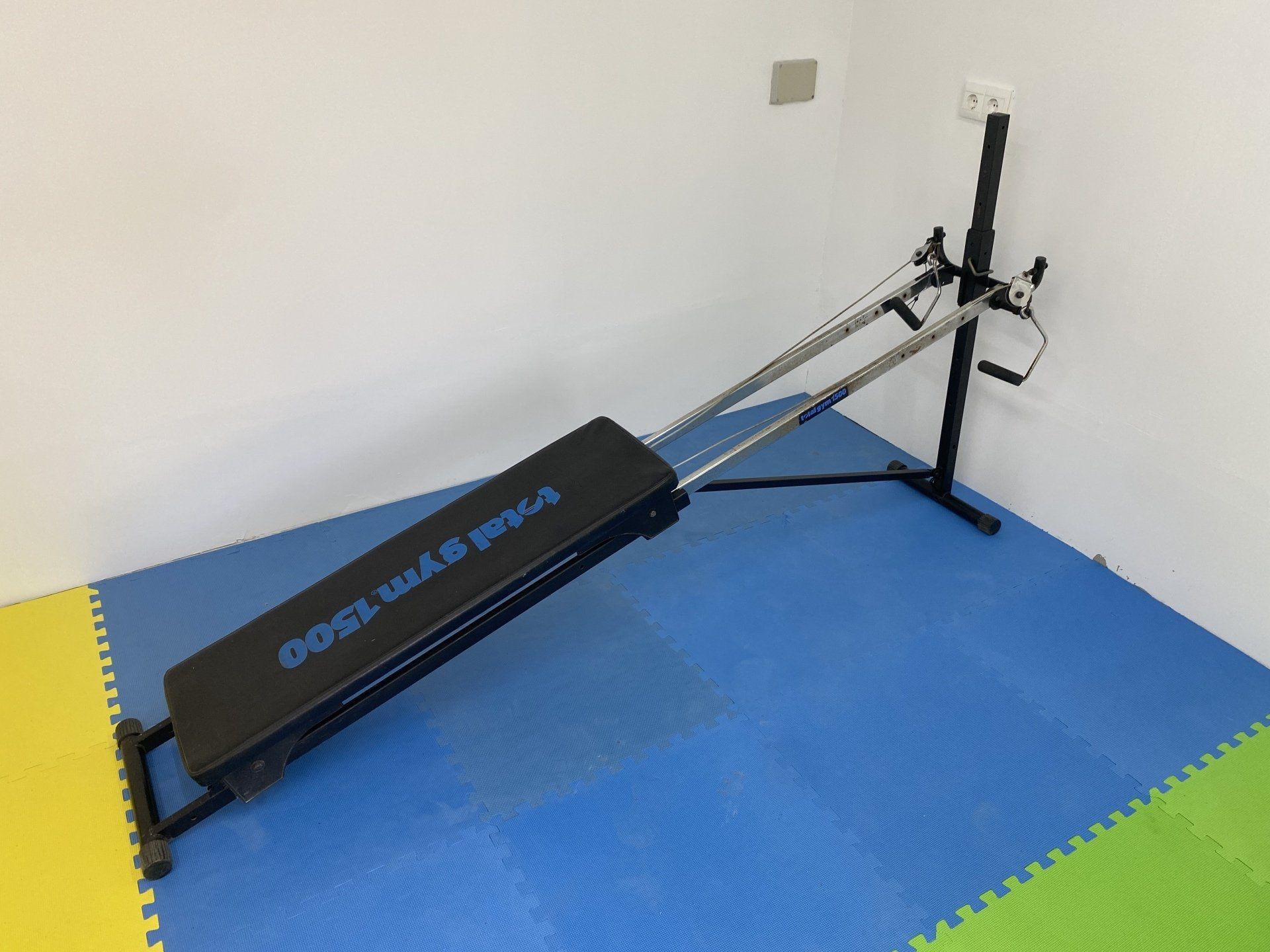 multi-gym