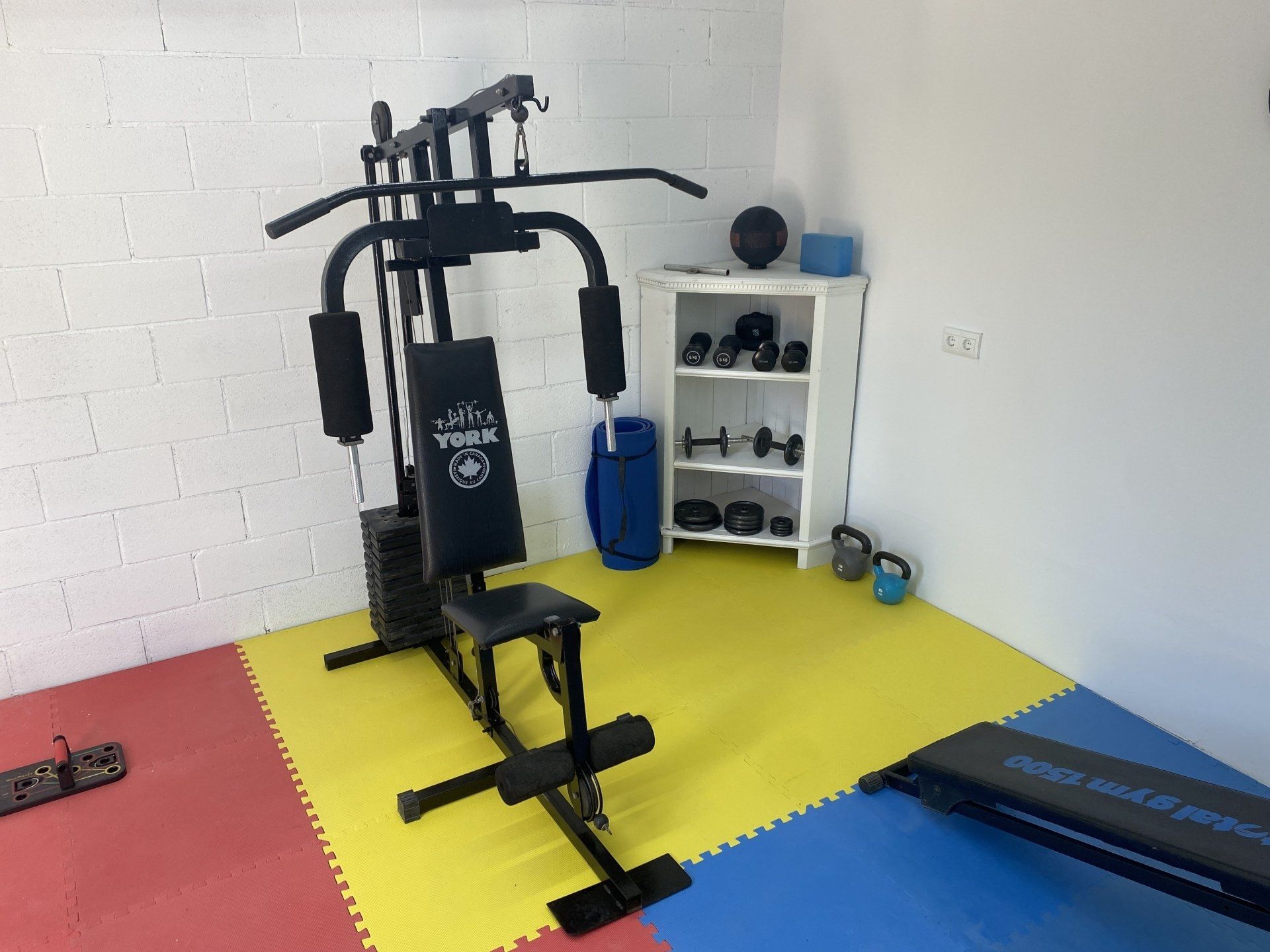 Weights
