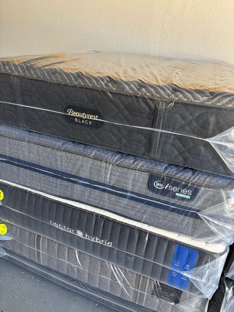 Mattresses