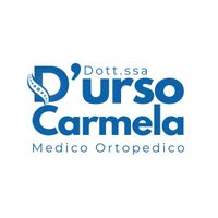 Dott.ssa D'Urso Carmela - Ortopedico Dott.ssa D'Urso Carmela - Ortopedico