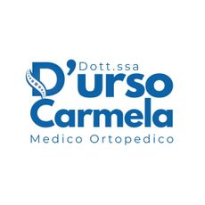 Dott.ssa D'Urso Carmela - Ortopedico Dott.ssa D'Urso Carmela - Ortopedico