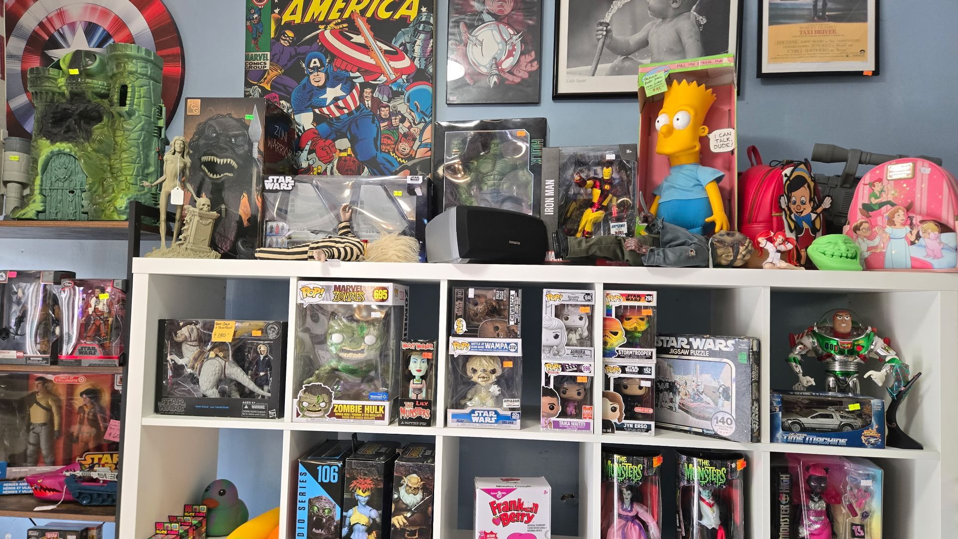 Sell Your Collection