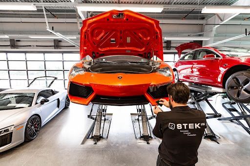 paint protection film