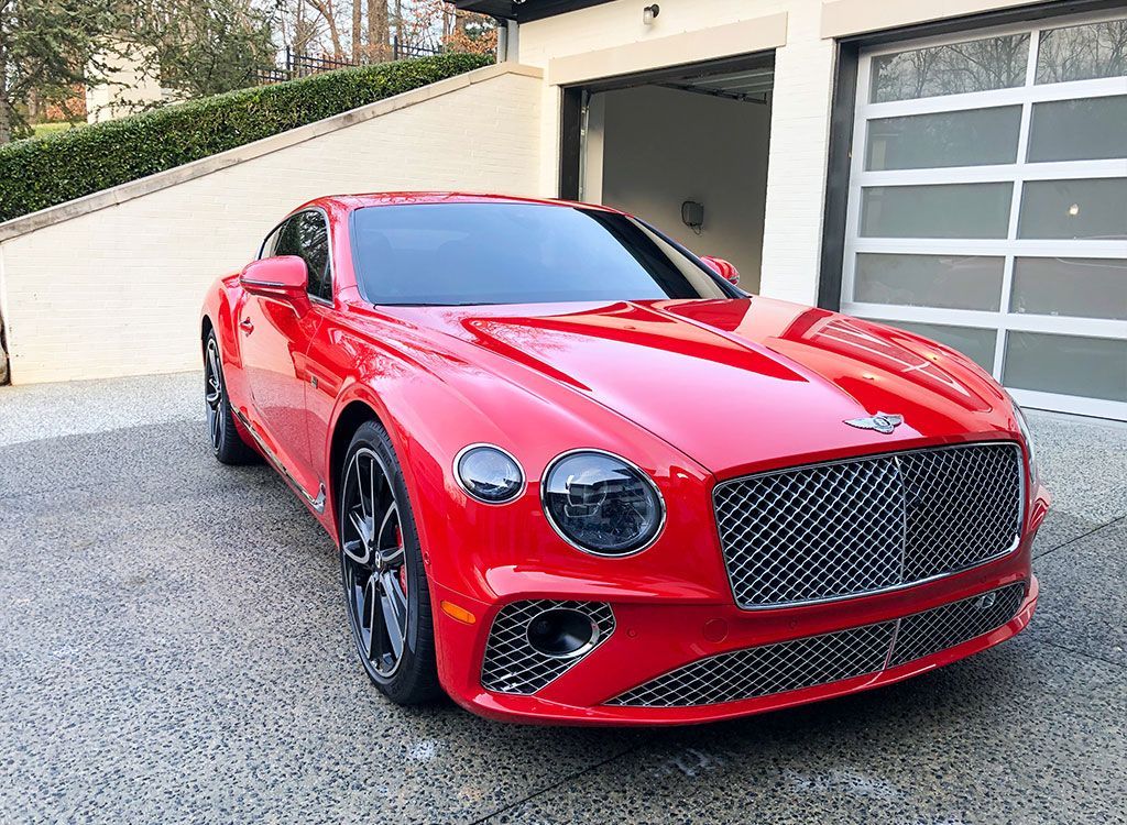 Ceramic Coating Services