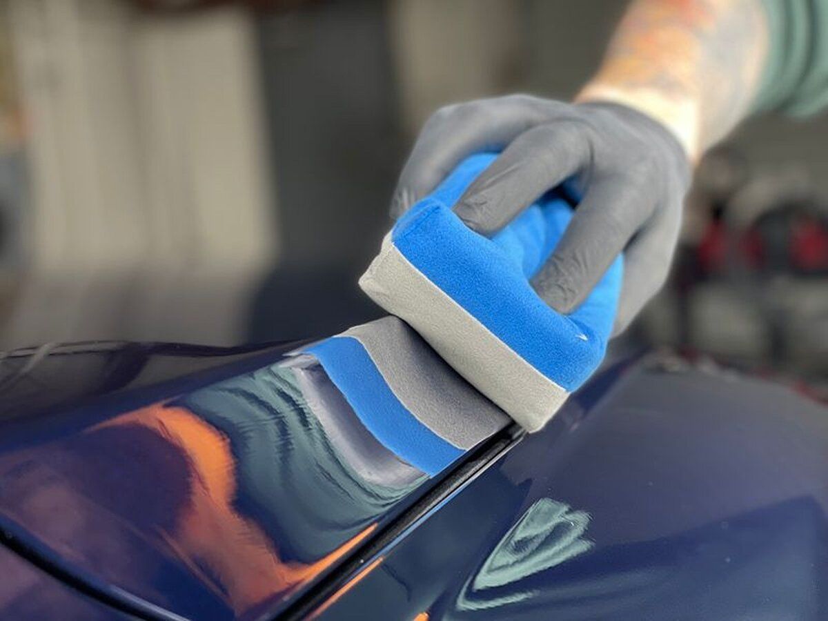 Ceramic Coating Services