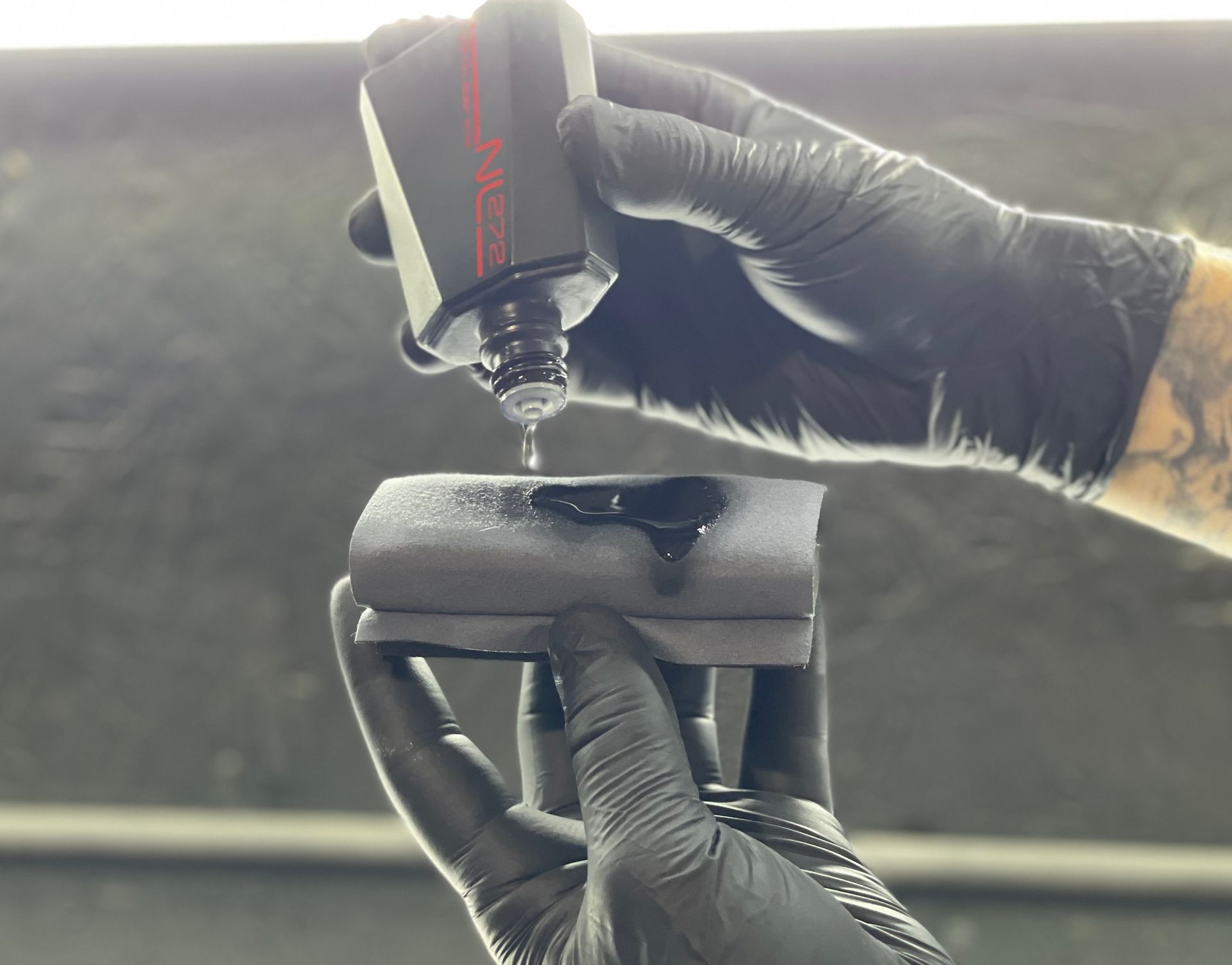 Ceramic Coating Services